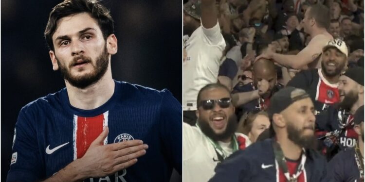 ,,უკვე მესიზე მეტი გააკეთა” – რას წერენ პარიზელები კვარაზე