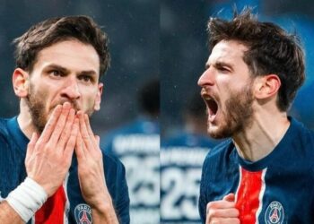 ,,არასდროს გვინახავს ისეთი მოთამაშე, როგორიც ქართველი გენიოსია” – რას წერს გამოცემა DailyMail?