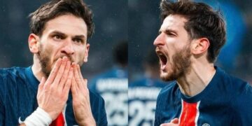 ,,არასდროს გვინახავს ისეთი მოთამაშე, როგორიც ქართველი გენიოსია” – რას წერს გამოცემა DailyMail?