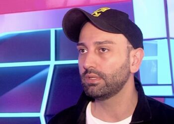 ,,ეს ერთი ეპიზოდია, ასეთი მოსაყოლი იცით რამდენია?”- რას წერს ნოდარ მელაძე?