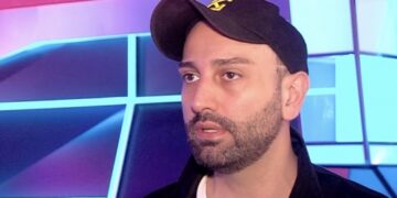 ,,ეს ერთი ეპიზოდია, ასეთი მოსაყოლი იცით რამდენია?”- რას წერს ნოდარ მელაძე?