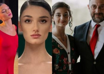 ლევან ვასაძე ბაბუა გახდა – რა დაარქვა შვილს თათა ვასაძემ?