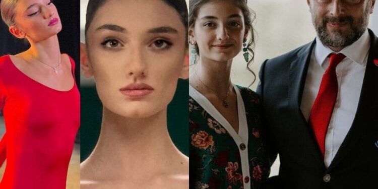 ლევან ვასაძე ბაბუა გახდა – რა დაარქვა შვილს თათა ვასაძემ?