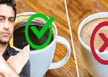 “ყავა სასარგებლოა, მაგრამ არასდროს დალიოათ ასე” – რა რჩევას გვაძლევს არუნი?