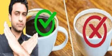 “ყავა სასარგებლოა, მაგრამ არასდროს დალიოათ ასე” – რა რჩევას გვაძლევს არუნი?