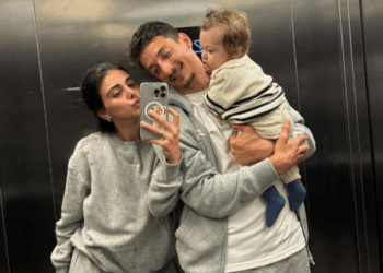 „გიორგი ვარჯიშსა თუ თამაშებზე ჰოსპიტალიდან დადიოდა“ – ეროვნული ნაკრების წევრის, გიორგი გოჩოლეიშვილის ვაჟმა ლეიკემია დაამარცხა