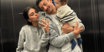 „გიორგი ვარჯიშსა თუ თამაშებზე ჰოსპიტალიდან დადიოდა“ – ეროვნული ნაკრების წევრის, გიორგი გოჩოლეიშვილის ვაჟმა ლეიკემია დაამარცხა