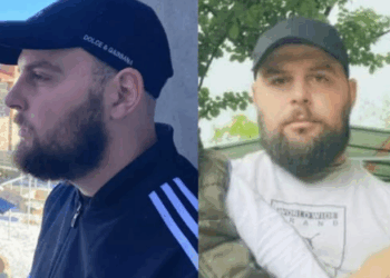 „ცოლ-შვილი დარჩა… უთბილესი ადამიანი იყო, არავისთან კონფლიქტი არ ჰქონია…“ – მოკლულ ახალგაზრდას ახლობლები ემშვიდობებიან