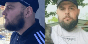 „ცოლ-შვილი დარჩა… უთბილესი ადამიანი იყო, არავისთან კონფლიქტი არ ჰქონია…“ – მოკლულ ახალგაზრდას ახლობლები ემშვიდობებიან