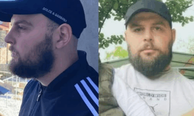 „ცოლ-შვილი დარჩა… უთბილესი ადამიანი იყო, არავისთან კონფლიქტი არ ჰქონია…“ – მოკლულ ახალგაზრდას ახლობლები ემშვიდობებიან