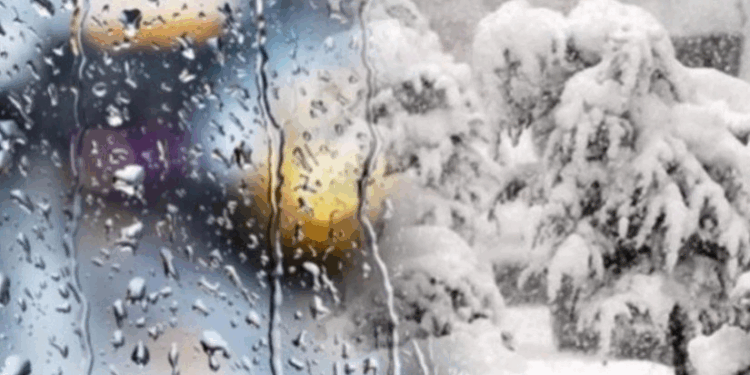 ზამთარი ჯერ კიდევ არ დასრულებულა! – სინოპტიკოსები მოსალოდნელ ამინდთან დაკავშირებით ინფორმაციას ავრცელებენ