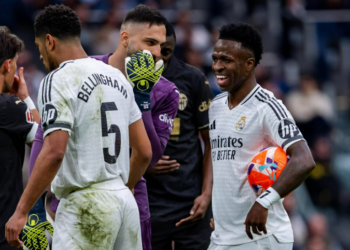 რა უთხრა მამარდაშვილმა ვინისიუსს პენალტის დანიშვნის შემდეგ? – ამას ვერავინ წარმოიდგენდა!