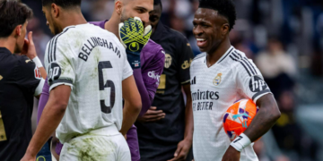 რა უთხრა მამარდაშვილმა ვინისიუსს პენალტის დანიშვნის შემდეგ? – ამას ვერავინ წარმოიდგენდა!