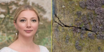 „თბი­ლის­თან ახ­ლოს იყო! რღვე­ვა­ზე გა­და­ად­გი­ლე­ბა ხდე­ბა…“ – რას ამბობს თეა გოდოლაძე გამთენიისას მომხდარ მიწისძვრაზე?