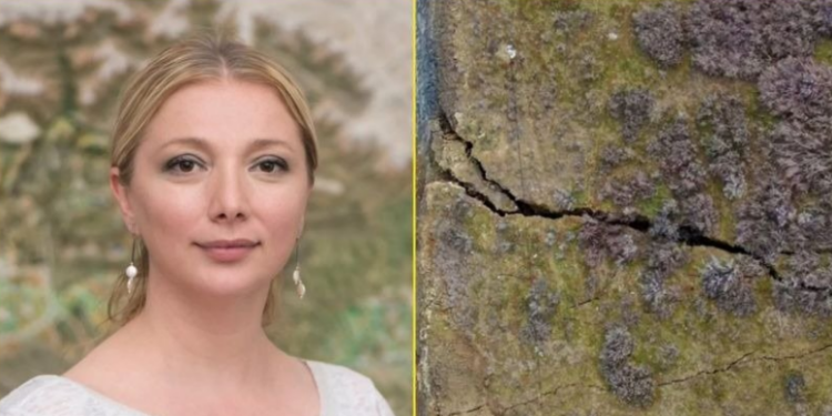 „თბი­ლის­თან ახ­ლოს იყო! რღვე­ვა­ზე გა­და­ად­გი­ლე­ბა ხდე­ბა…“ – რას ამბობს თეა გოდოლაძე გამთენიისას მომხდარ მიწისძვრაზე?