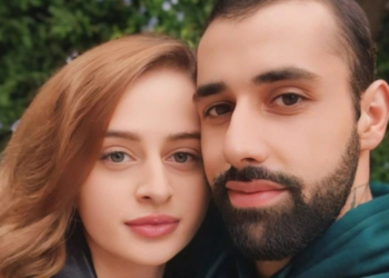 „დასატირებლად ვერ მიდის“ – სიყვარულის ტრაგიკული ისტორია, რომელმაც სოციალური ქსელი მოიცვა