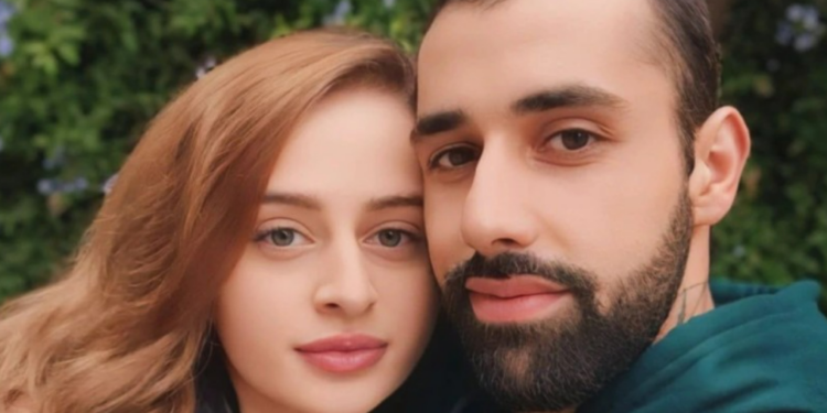 „დასატირებლად ვერ მიდის“ – სიყვარულის ტრაგიკული ისტორია, რომელმაც სოციალური ქსელი მოიცვა