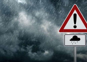 ძლიერი წვიმა და ქარი – გაფრთხილება ამინდის შესახებ! – როდემდე გაგრძელდება უამინდობა?