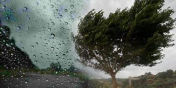 ამინდი მკვეთრად გაუარესდება! – გარემოს სააგენტო მოსახლეობას აფრთხილებს