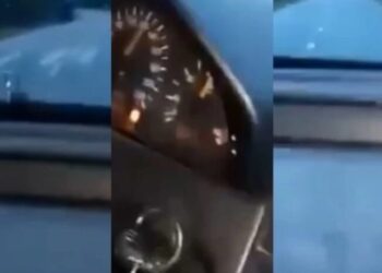 „დედა, ეს რა ვქენი?!…”-  ვრცელდება ავარიის შოკისმომგვრელი კადრები