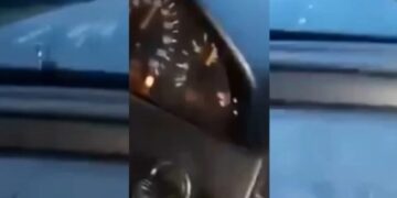 „დედა, ეს რა ვქენი?!…”-  ვრცელდება ავარიის შოკისმომგვრელი კადრები