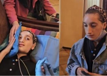 „ოპერაციის შემდეგ, საჭიროა…“ – რა ახალი ინფორმაცია ვრცელდება 16 წლის მარიამის შესახებ?