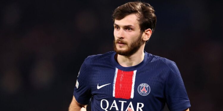 ითამაშებს თუ არა ხვიჩა კვარაცხელია არსენალის წინააღმდეგ ძირითად შემადგენლობაში?