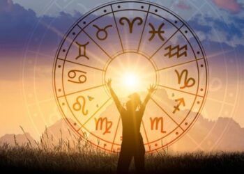 ზოდიაქოს 5 ნიშანი, რომელსაც ამ კვირაში იღბალი ფეხდაფეხ დაჰყვება