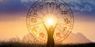 ზოდიაქოს 5 ნიშანი, რომელსაც ამ კვირაში იღბალი ფეხდაფეხ დაჰყვება