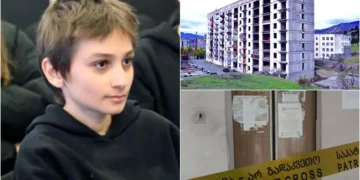 ავჭალაში დაღუპული 13 წლის ბიჭის დედა პირველ კომენტარს აკეთებს – ვის მიმართავს ის?