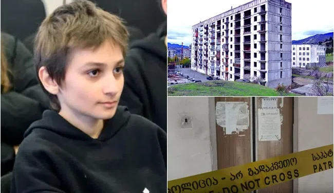 ავჭალაში დაღუპული 13 წლის ბიჭის დედა პირველ კომენტარს აკეთებს – ვის მიმართავს ის?
