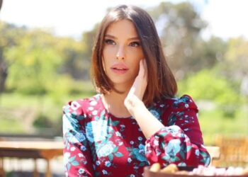 ლიკა ქორქია დაოჯახდა! – ვინ არის მისი რჩეული?