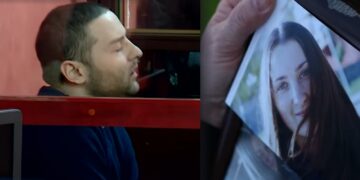 „მძინარე ცოლს, 4 თვის ჩვილის თანდასწრებით 19 ჭრილობა მიაყენა“ – შემზარავი დეტალები