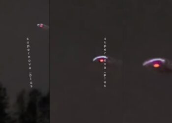 ვერ წარმოიდგენთ! – რა შენიშნეს მოსკოვის ცაზე ახლახან? ქალაქში სრული პანიკაა