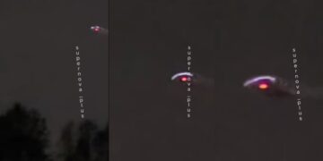 ვერ წარმოიდგენთ! – რა შენიშნეს მოსკოვის ცაზე ახლახან? ქალაქში სრული პანიკაა