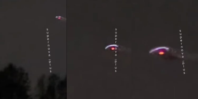 ვერ წარმოიდგენთ! – რა შენიშნეს მოსკოვის ცაზე ახლახან? ქალაქში სრული პანიკაა