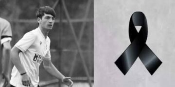 „ბოლო მატჩი 4 დღის წინ ჩაატარა…“ – ავტოსაგზაო შემთხვევას 15 წლის ფეხბურთელი ემსხვერპლა