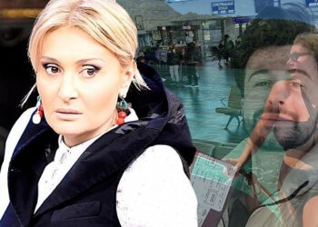 „ვაიმე გურამ ეს რა პოსტი მოგიძღვნია ჩემთვის…“ – რას წერს ნანუკა ჟორჟოლიანი?