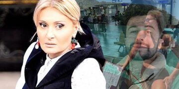 „ვაიმე გურამ ეს რა პოსტი მოგიძღვნია ჩემთვის…“ – რას წერს ნანუკა ჟორჟოლიანი?