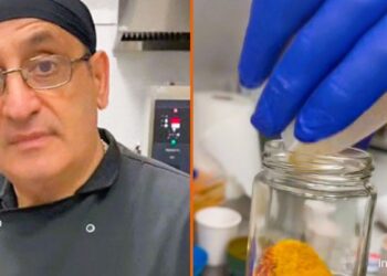 „ძალიან კარგი რამე აღმოვაჩინე, ჯადოსნური სითხეა…” – ცნობილი მზარეული ალეკო ჯავაშვილი პასკის ვიდეორეცეპტს აქვეყნებს