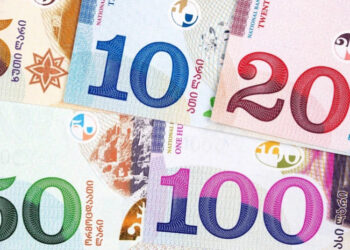 ვალუტის კურსი შეიცვალა! – რამდენ ლარად შეიძენთ დოლარს და ევროს?