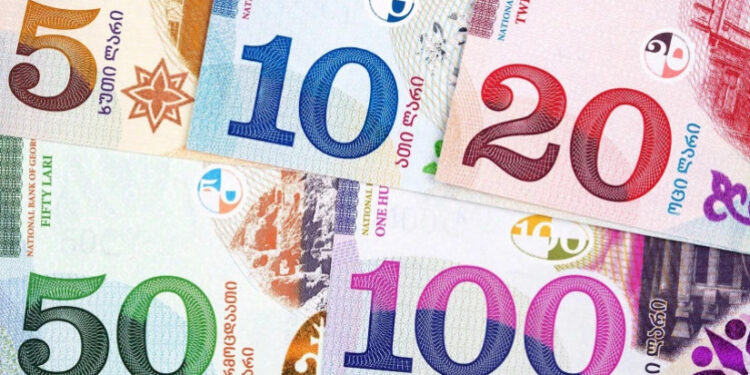 ვალუტის კურსი შეიცვალა! – რამდენ ლარად შეიძენთ დოლარს და ევროს?