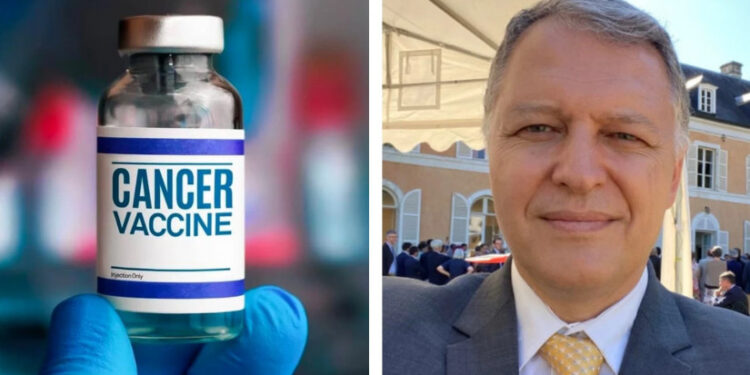 „თუ ეს სიმპტომები გაქვთ, სისხლის ანალიზი სასწრაფოდ ჩაიტარეთ!“ – გიორგი ფხაკაძე საზოგადოებას აფრთხილებს!