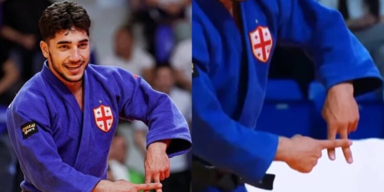 „ის ცნობილი მომღერალია…“ – ვის მიუძღვნა გიორგი სარდალაშვილმა ჩემპიონობა?