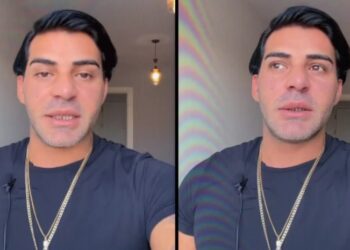 „ყველაზე მძიმე წინასწარმეტყველება – მისი გარდაცვალება არეულობას მოიტანს“ – ვრცელდება გოგა მანიას მიმართვა