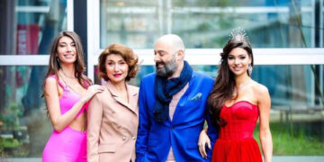 „სასწაული ხდება გოგიჩას საფლავზე, ვერავინ იჯერებს…” – ნახეთ, გიორგი გოგიჩაიშვილის მეუღლე წარმოუდგენელ კადრებს აქვეყნებს