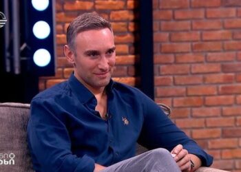 „დამლაგებელ ცოლს მოიყვანდი?” – რა უპასუხა ირაკლი მაქაცარიამ ნინო კუზანოვას?