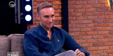 „დამლაგებელ ცოლს მოიყვანდი?” – რა უპასუხა ირაკლი მაქაცარიამ ნინო კუზანოვას?