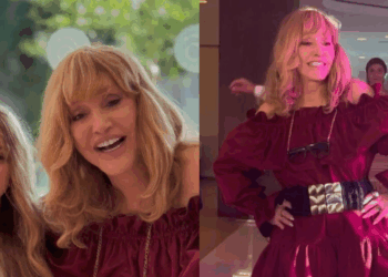 ვერ წარმოიდგენთ! – როგორ გამოიყურებოდა ალა პუგაჩოვა საკუთარ 76 წლის იუბილეზე