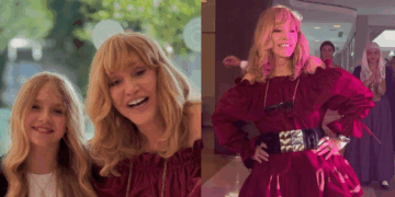 ვერ წარმოიდგენთ! – როგორ გამოიყურებოდა ალა პუგაჩოვა საკუთარ 76 წლის იუბილეზე